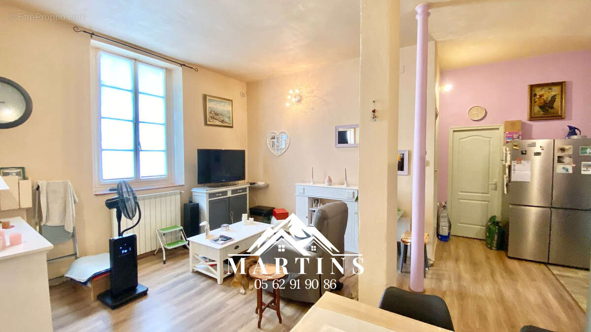 Appartement à ARGELES-GAZOST
