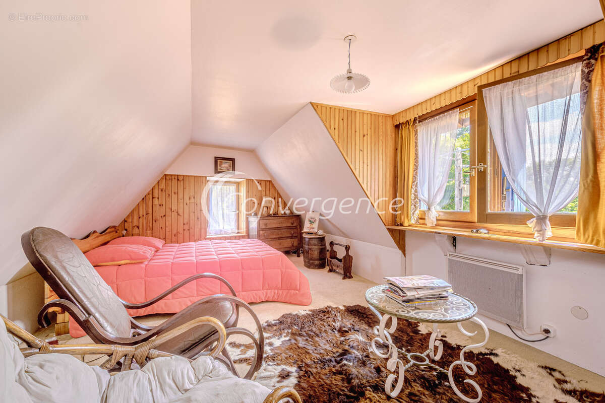 Maison à VICQ-SUR-BREUILH