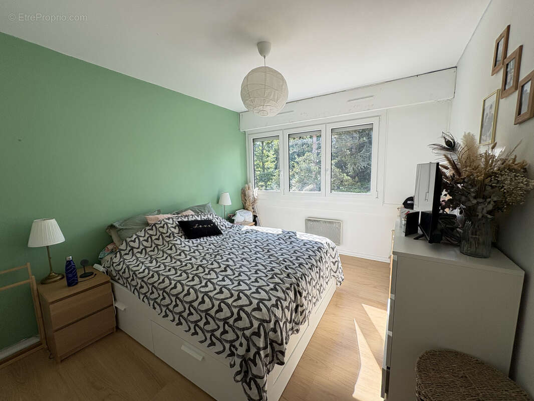 Appartement à SORBIERS
