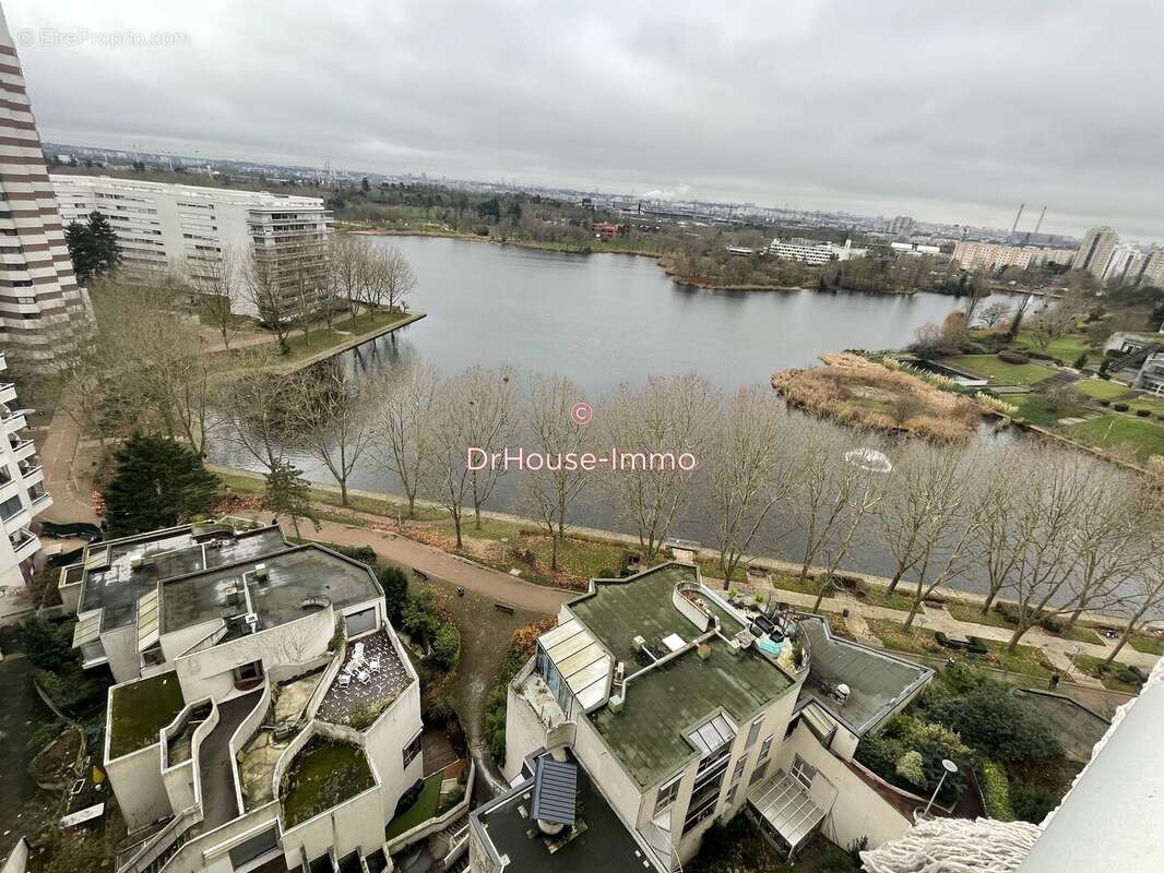 Appartement à CRETEIL