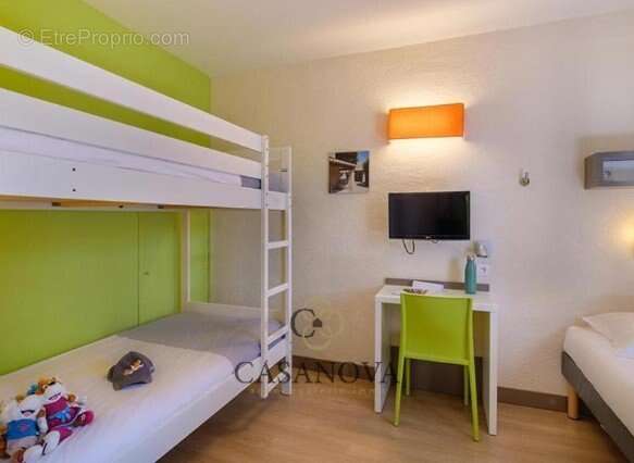 Appartement à LA COLLE-SUR-LOUP