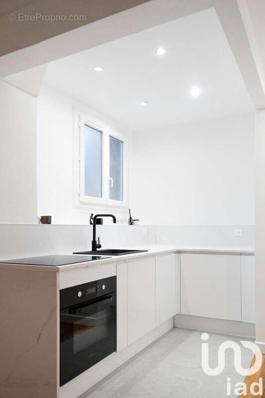 Photo 9 - Appartement à PARIS-16E