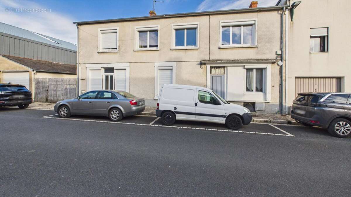 Photo 2 - Maison à SAINT-MAUR