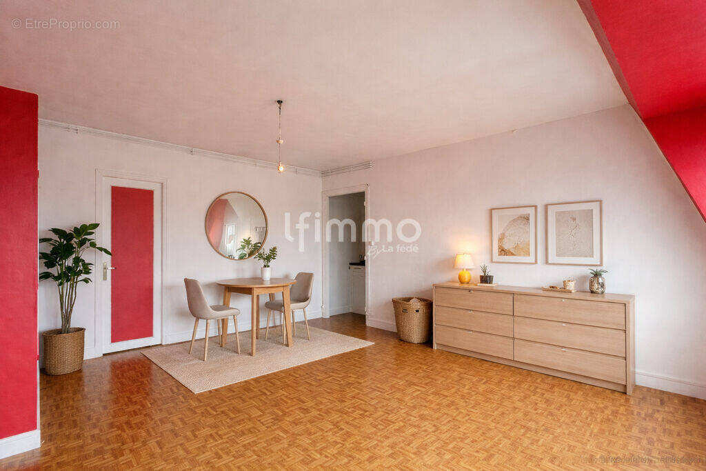 Appartement à VENDOME