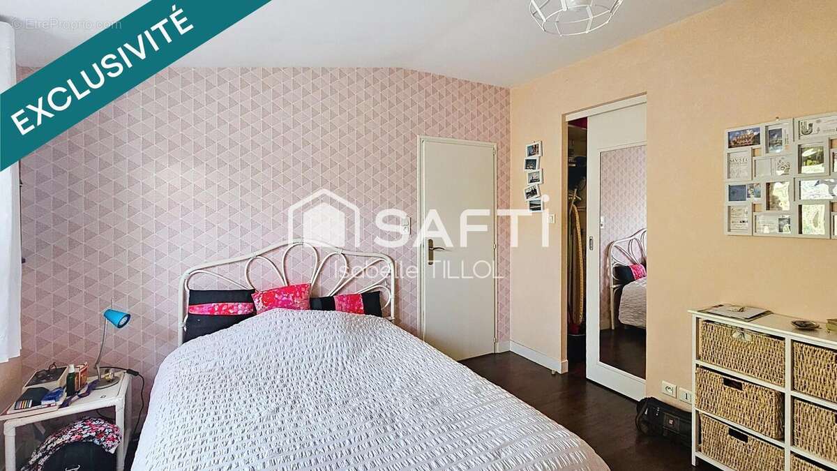 Photo 5 - Maison à SAINT-MICHEL-EN-L'HERM