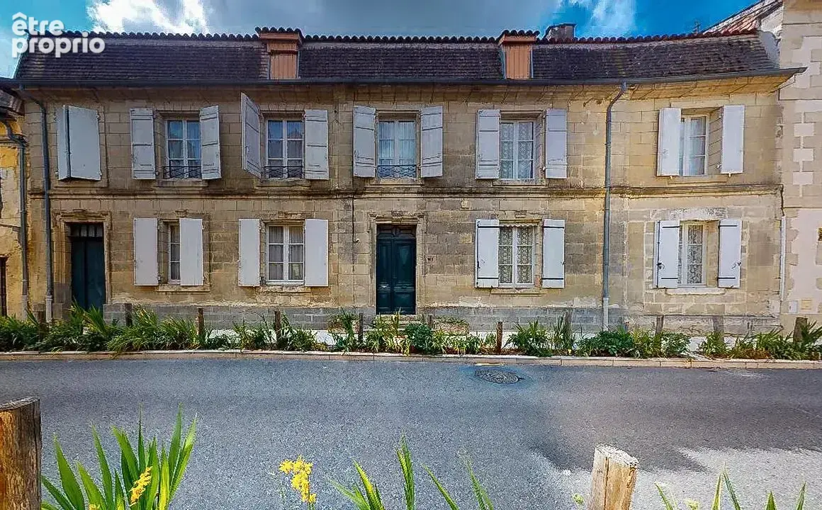Maison 12 pièces 315 m² à vendre à Saint-Barthelemy-D'agenais (47350) - photo 7