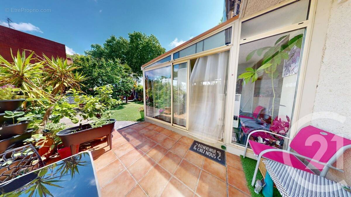 Photo 1 - Maison à COLOMIERS