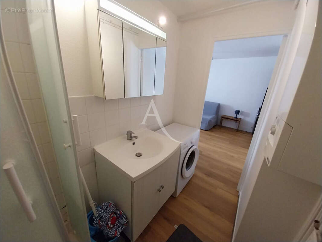 Appartement à MEULAN