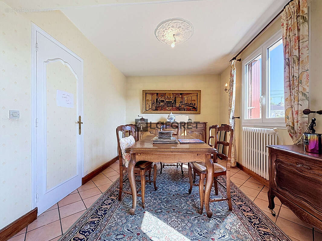 Maison Saint Etienne Du Rouvray 4 pièce(s) 82 m2 - photo 7