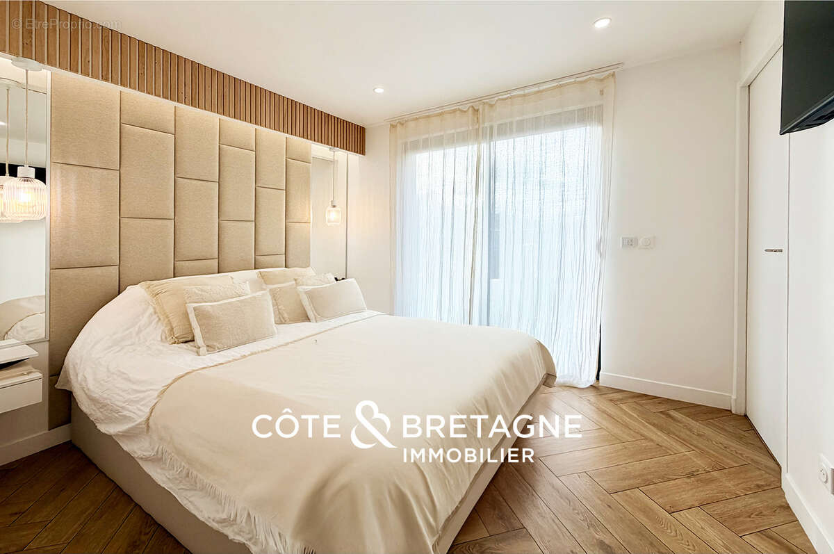 Maison à PLOUFRAGAN