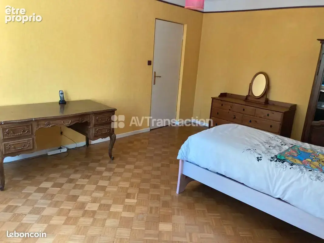 Maison 7 pièces 180 m² à vendre à Metz (57000) - photo 6