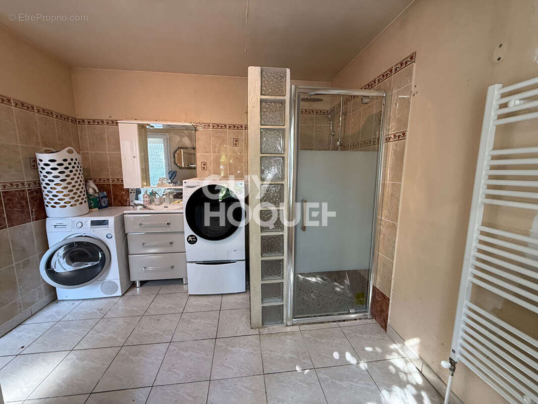 Maison 120 m² à Margny-Les-Compiegne  - photo 6