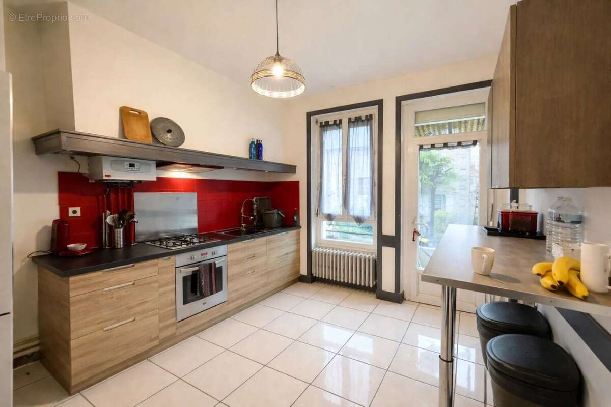 Appartement à BRIVE-LA-GAILLARDE