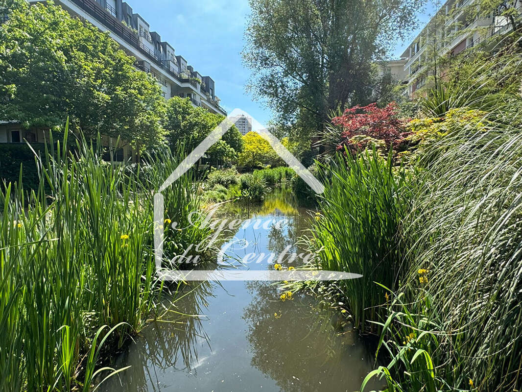 Appartement à CACHAN