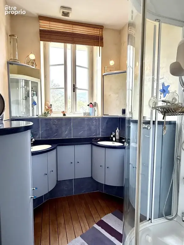 Maison bourgeoise et de charme - photo 13