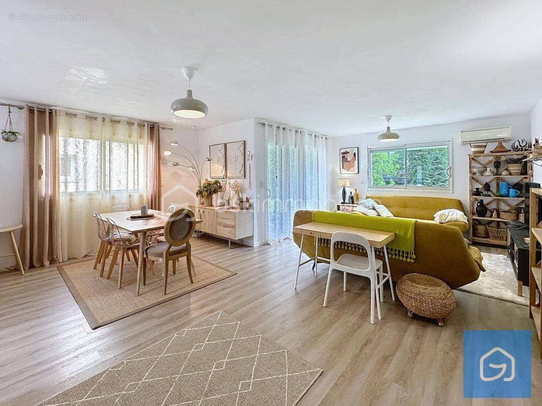 Maison à MONT-DE-MARSAN