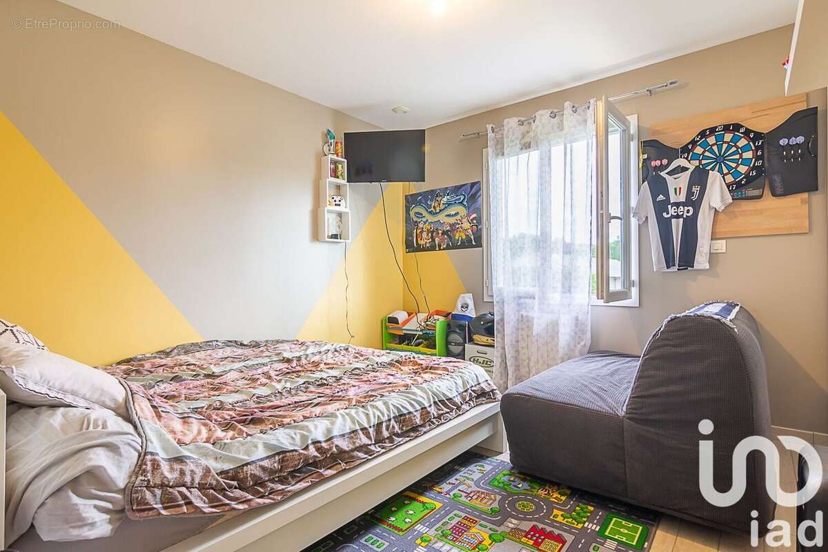 Photo 5 - Appartement à GALGON