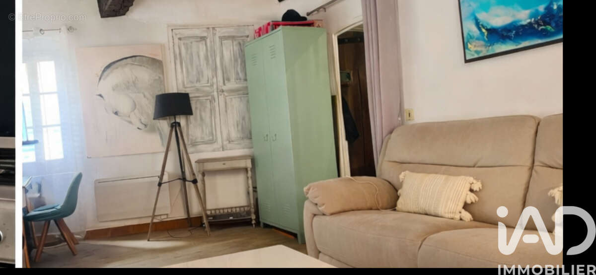 Photo 7 - Maison à TOURRETTES