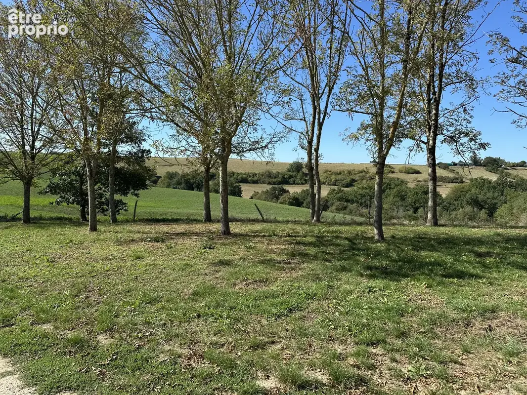 Rare fermeavec 43 ha sans voisins - photo 5