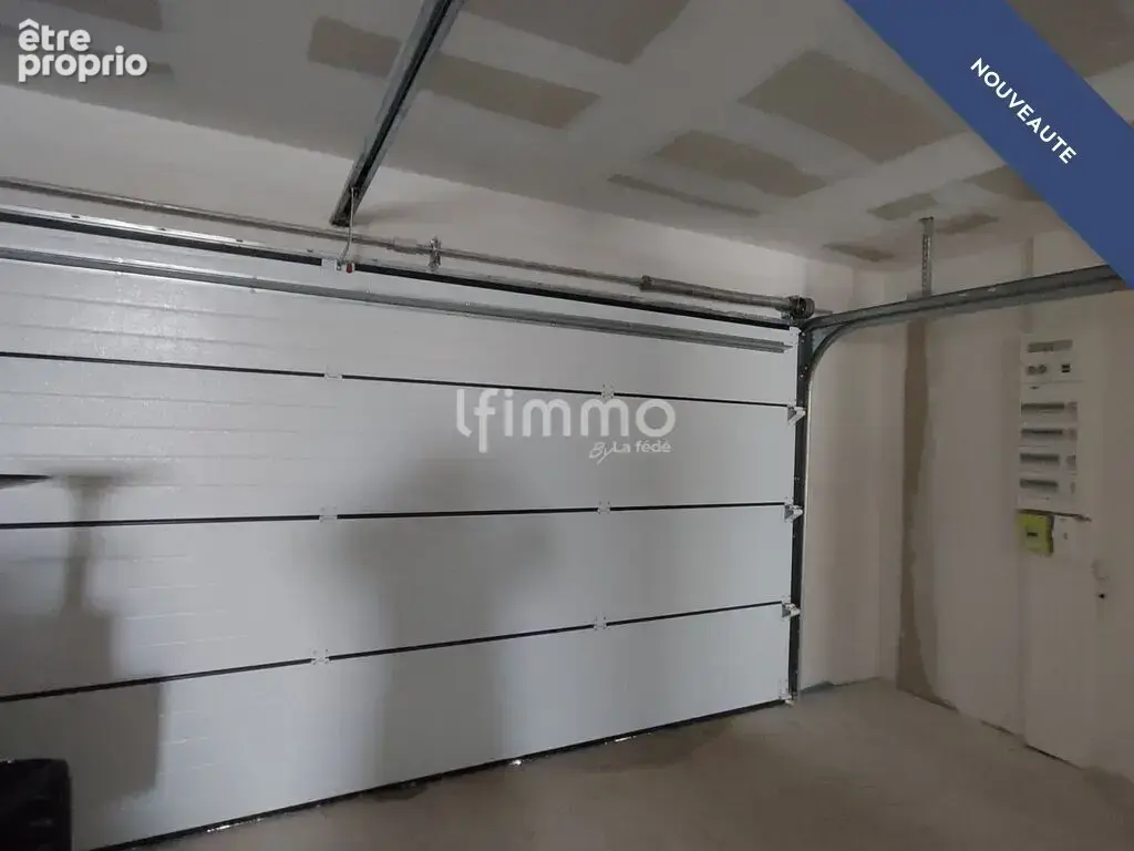 Maison d'habitation - photo 14