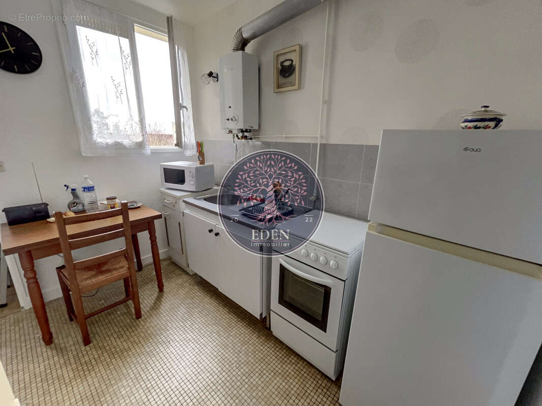 Appartement à DREUX