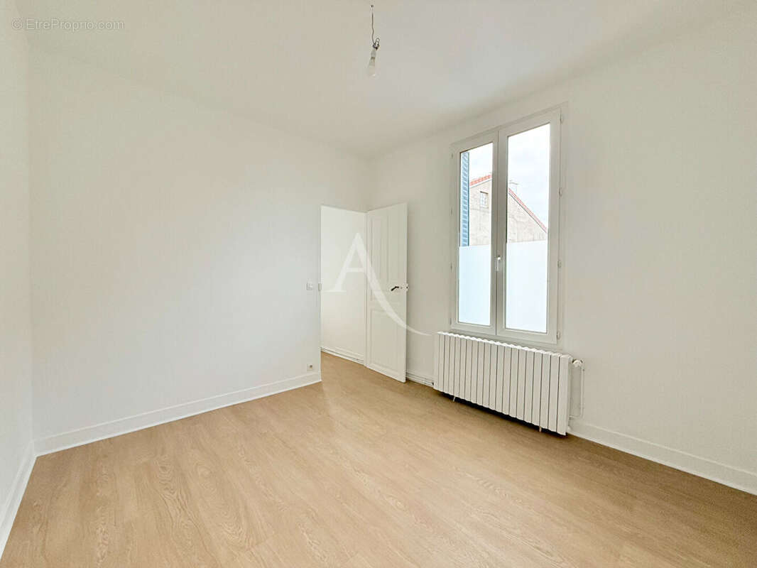 Maison à FONTENAY-SOUS-BOIS