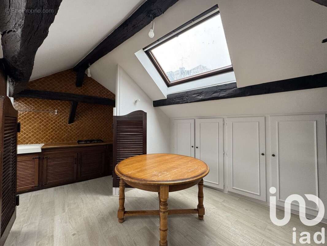 Photo 3 - Appartement à ROSNY-SOUS-BOIS