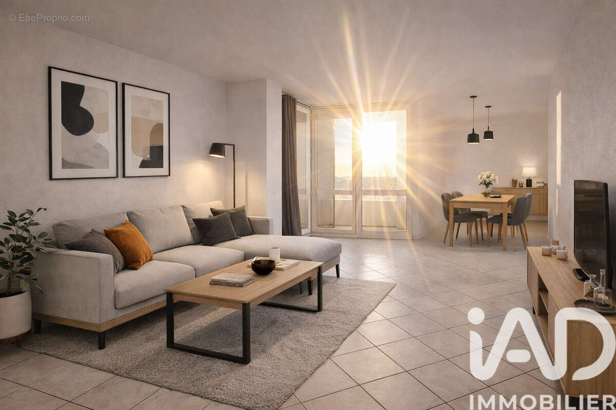 Photo 3 - Appartement à FLOIRAC