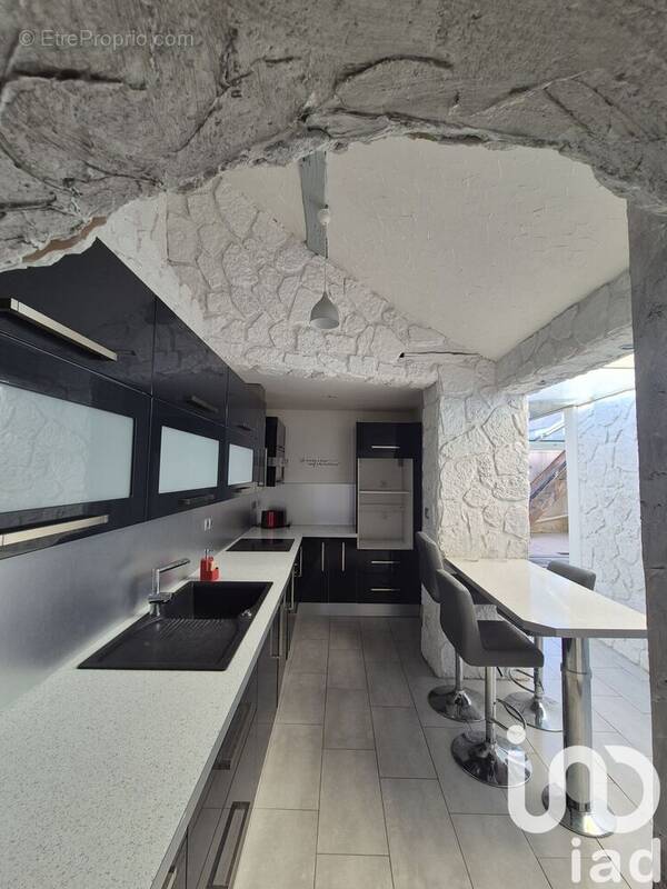 Photo 1 - Maison à CHEROY