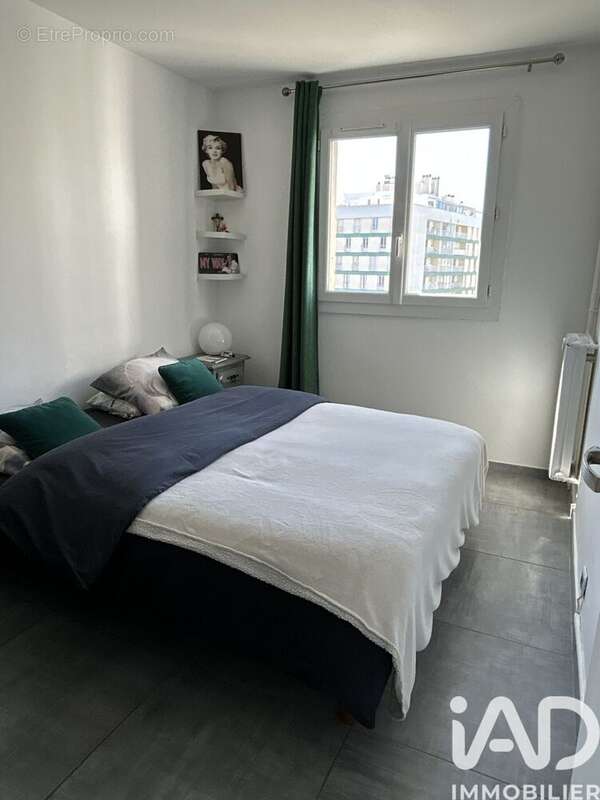 Photo 6 - Appartement à MARSEILLE-13E