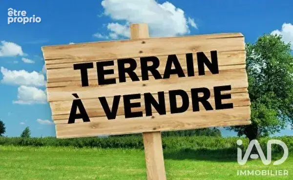 Photo 1 - Terrain à PONTOISE