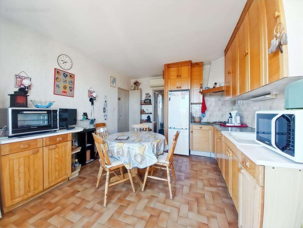 Appartement à MARSEILLAN
