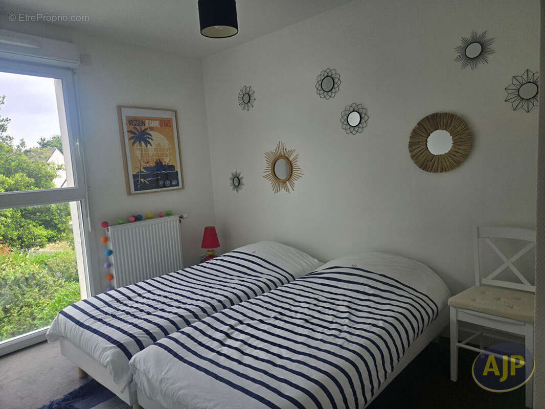 Appartement Saint Marc Sur Mer - photo 9