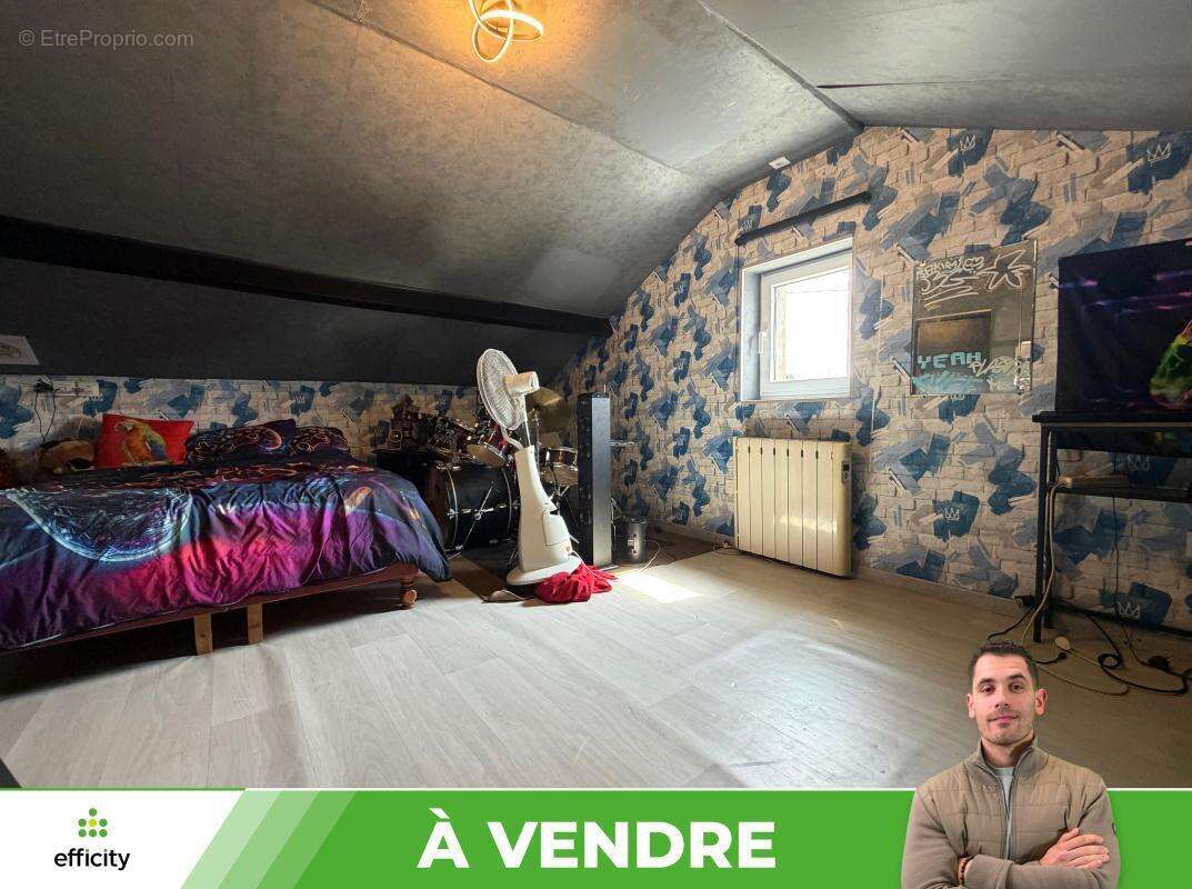 Maison 179 m² à Chatellerault  - photo 14
