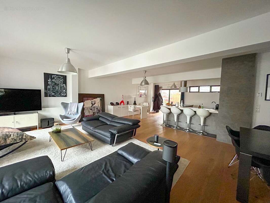 Appartement 156 m² à Lambersart  - photo 3