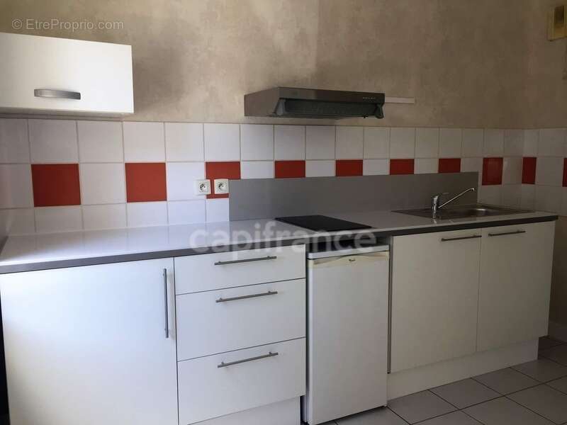 Appartement à LOURDES