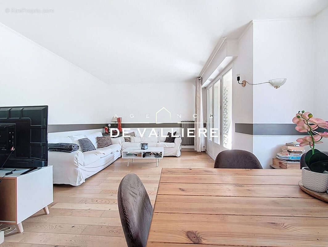 Appartement à RUEIL-MALMAISON