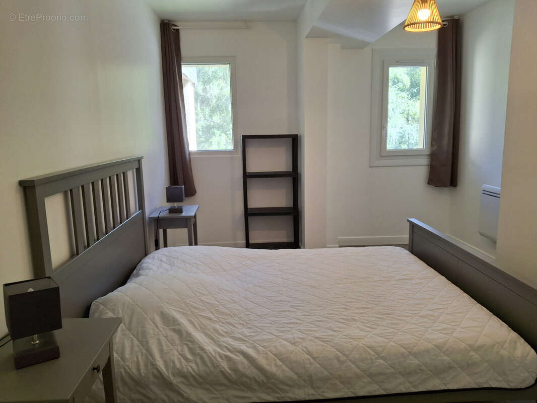 Appartement T3 de 60m2 à Loudervielle - photo 15