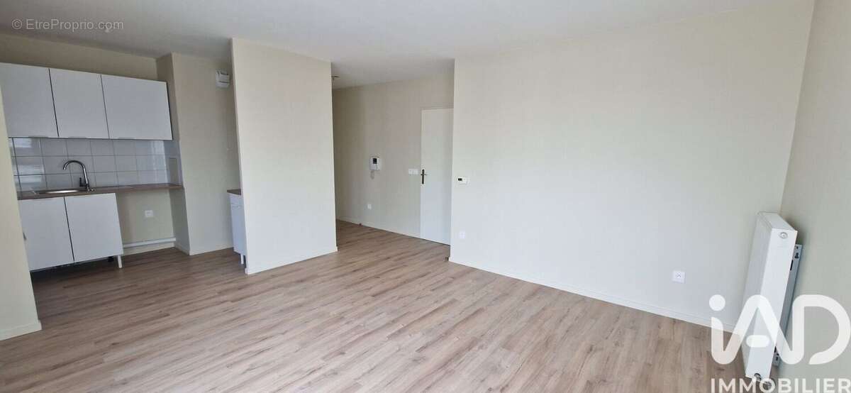 Photo 2 - Appartement à CERGY