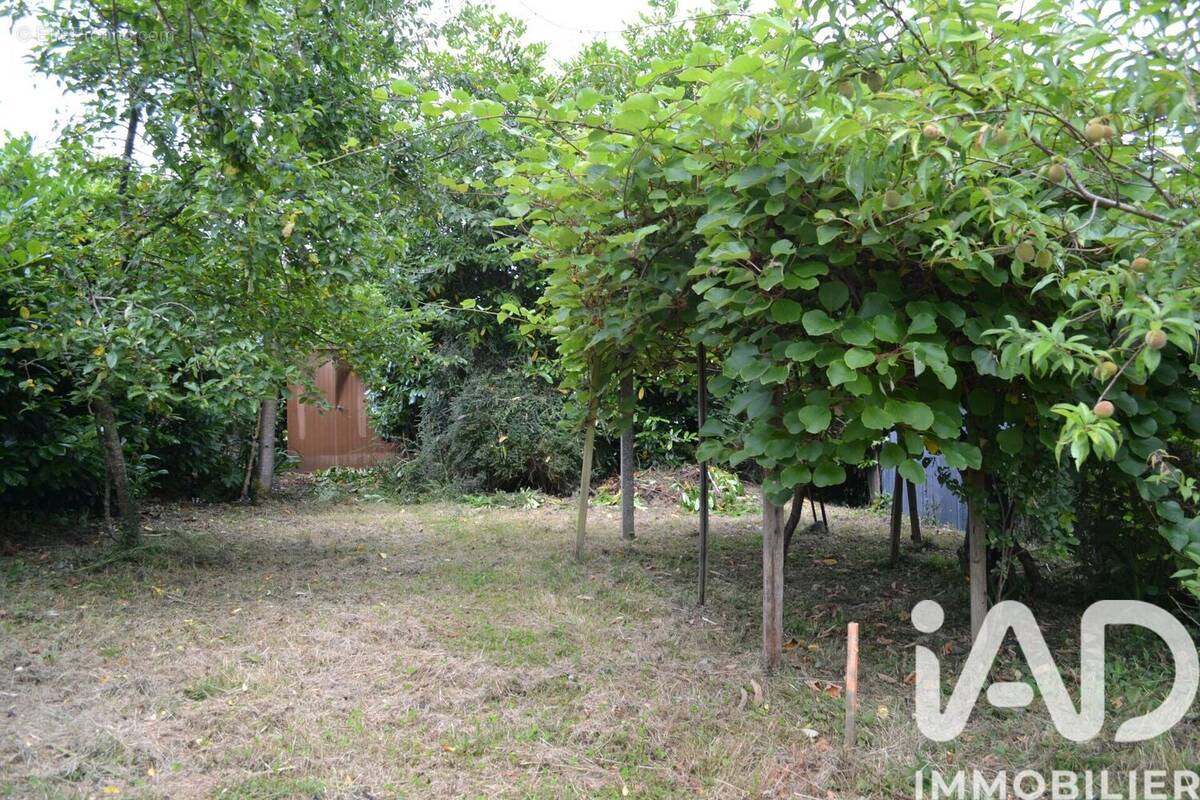 Photo 1 - Terrain à LIMOGES