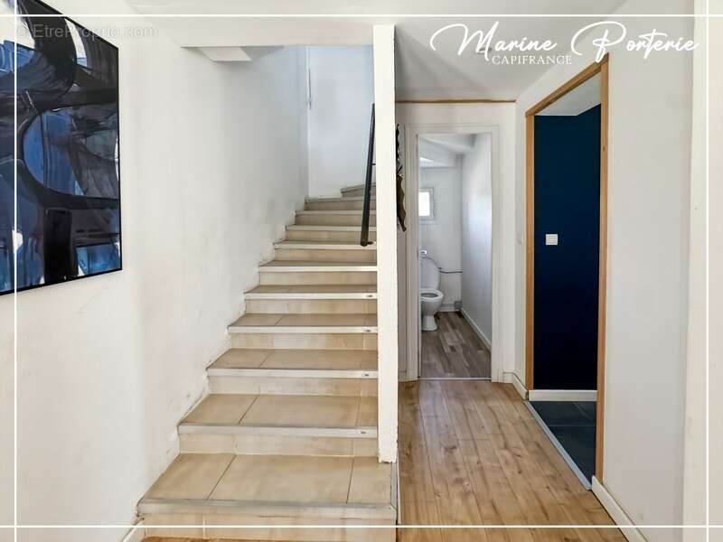 Maison à JEGUN