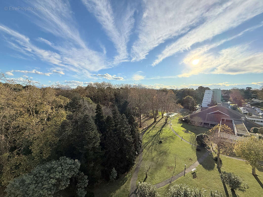Appartement à ANGLET