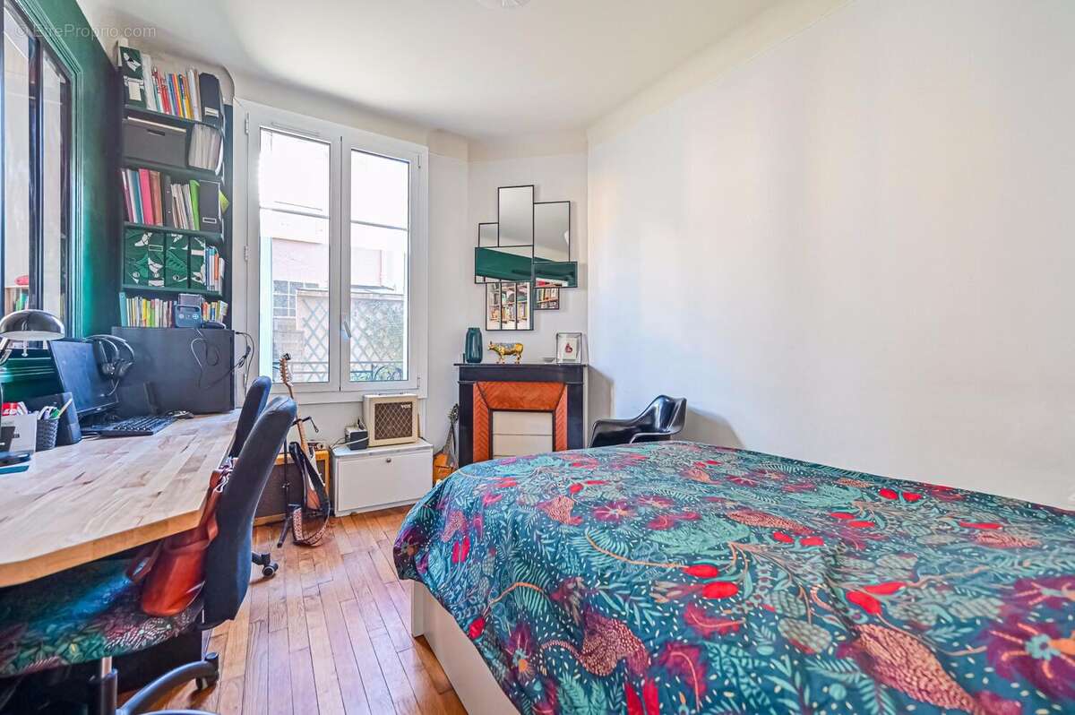 Photo 8 - Appartement à ALFORTVILLE
