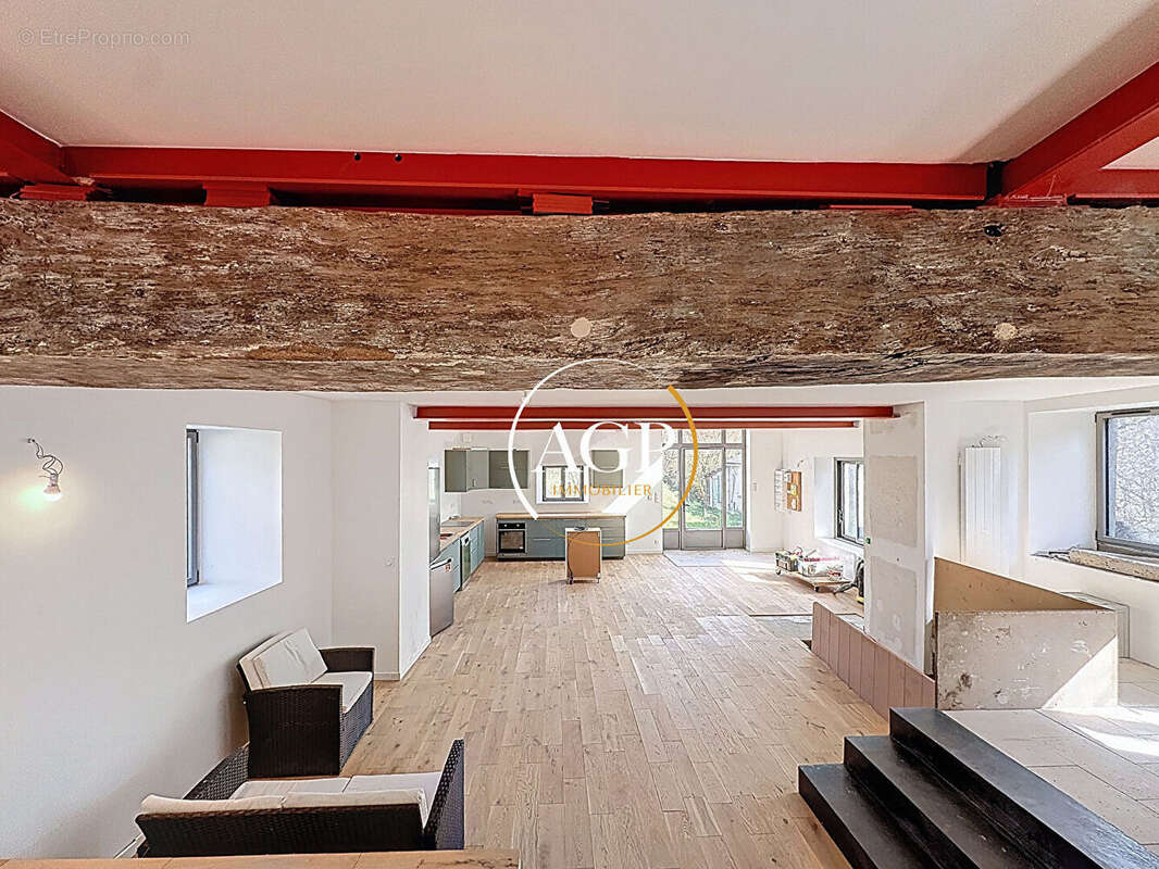 Maison à MER