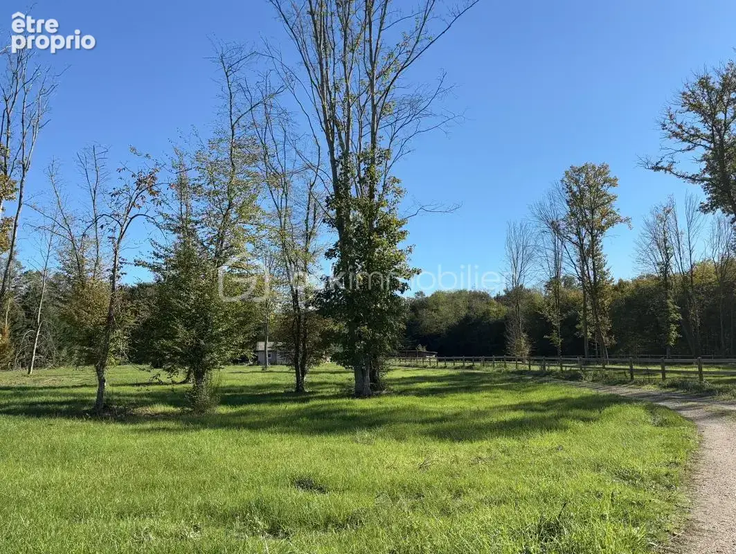Propriété équestre - photo 14