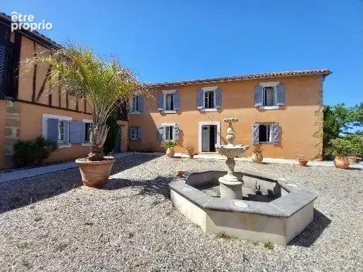 Maison 452 m² à Auch  - photo 5