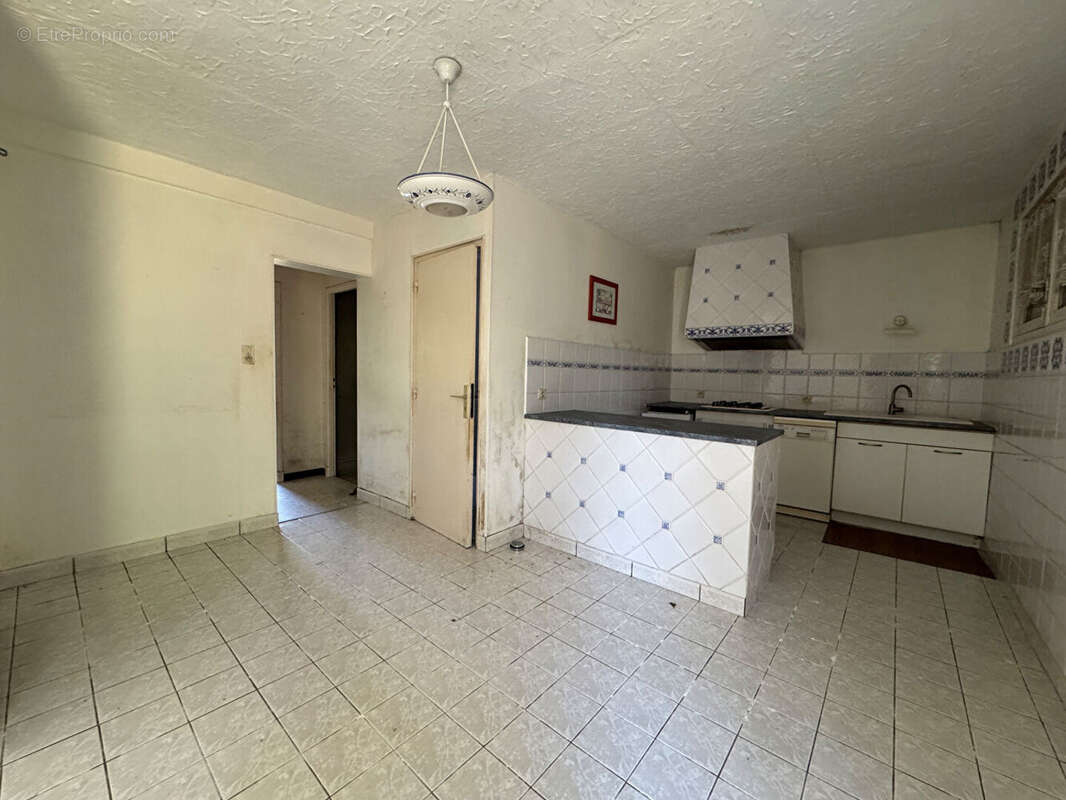EAUNES - maison 5 pièces - 160m² - photo 8