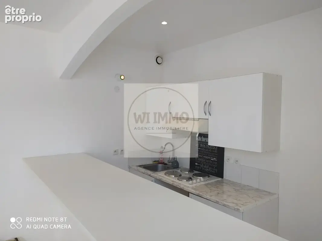 Idéal investisseur studio rénové - photo 11