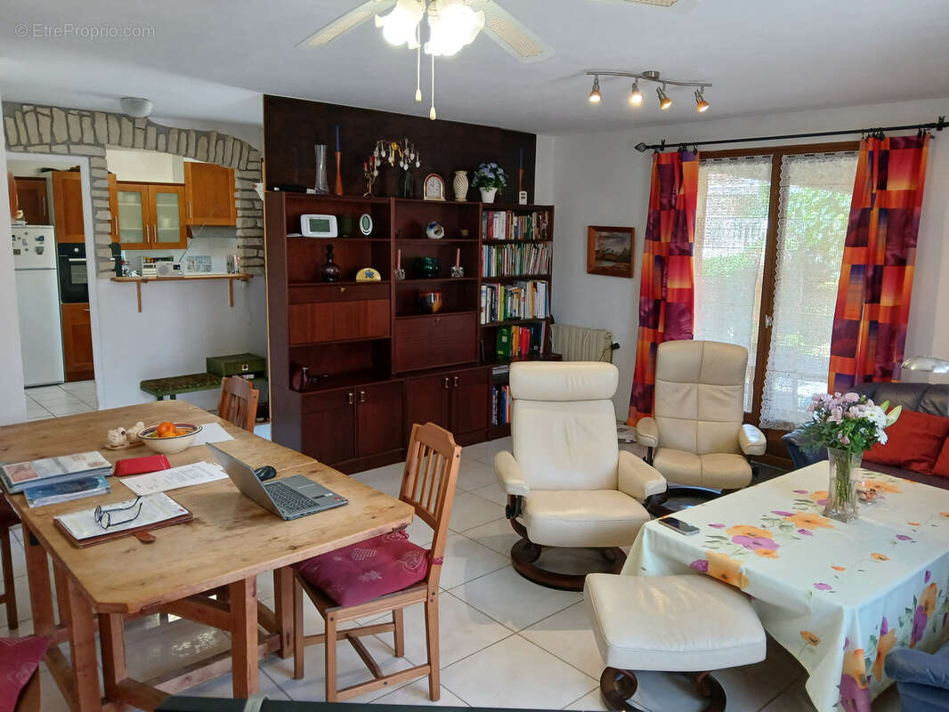 Maison à CERET