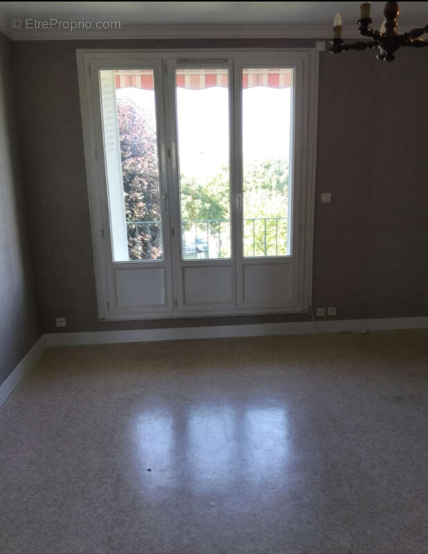 Appartement à DECIZE